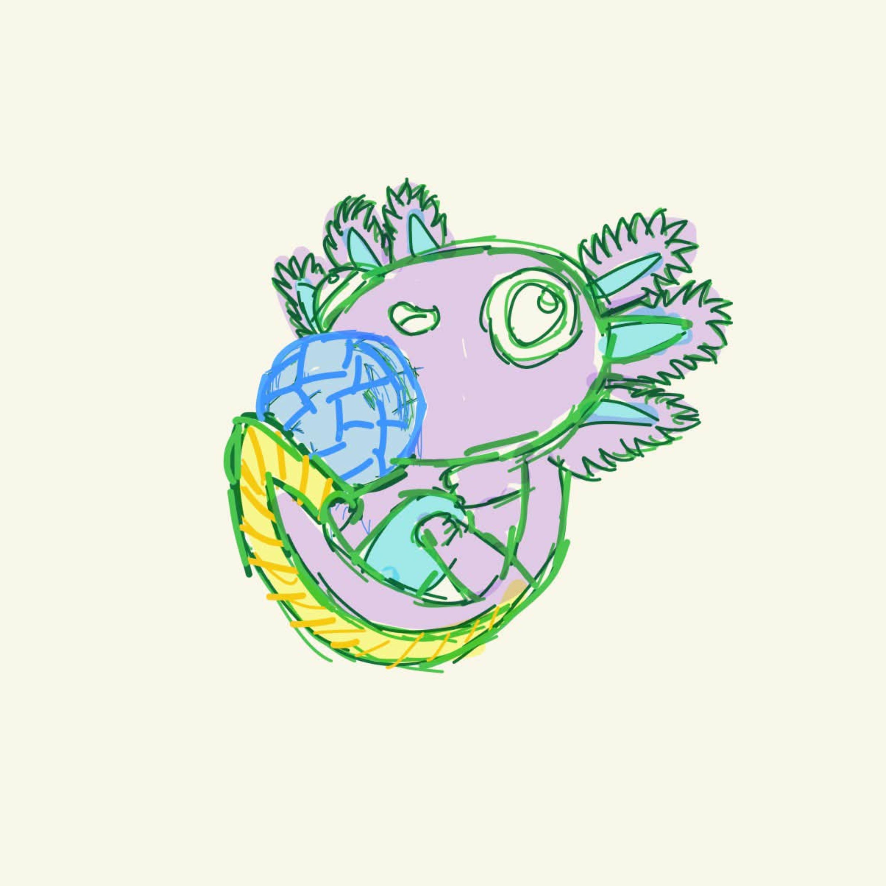 Wanderlust